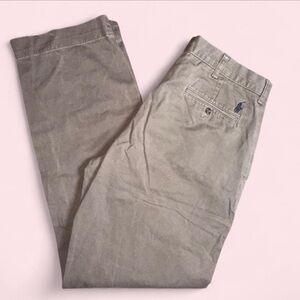 Ralph Lauren Khaki Chinos